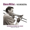 LPMiller Glenn / Carnegie Hall Concert / Vinyl