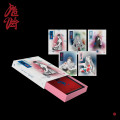 CDRed Velvet / What a Chill Kill / Vol.3 / Package Version