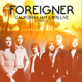 LPForeigner / California Jam II 1978 Live / Vinyl