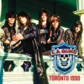 2LPL.A.Guns / Toronto 1990 / Vinyl / 2LP