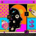 CDDesert Sessions / Volume 11 & 12 / Digisleeve