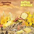 LPCounting Crows / Butter Miracle Suite One / Vinyl