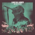 CDGallagher Liam / Mtv Unplugged / Digipack