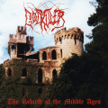 CDGodkiller / Rebirth Of The Middle Ages / Reissue