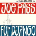LPPass Joe / For Django / Vinyl