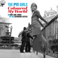 CDVarious / Pye Girls Coloured MyWorld