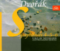2CDDvok / Symphonies nos 4-5-6 / 2CD