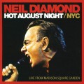 2LPDiamond Neil / Hot August Night / NYC / Vinyl / 2LP