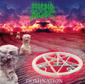 LPMorbid Angel / Domination / FDR / Remaster / Vinyl