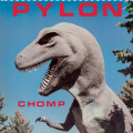 CDPylon / Chomp