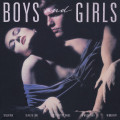 LPFerry Bryan / Boys And Girls / 1999 Remastered / Vinyl
