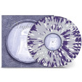 2LPNightwish / Once / Clear,Silver,Purple Splatter / Vinyl / 2LP