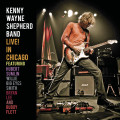 CDShepherd Kenny Wayne / Live In Chicago