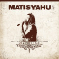 CDMatisyahu / Live At Stubb's Vol. II