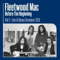 3LPFleetwood mac / Before the Beginning Vol.2 1970 / Vinyl / 3LP