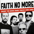 LPFaith No More / Diggin' The Grave / Rare Tracks 1990-1995 / Vinyl