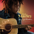 3CDMarley Bob / Songs Of Freedom: The Island Years / 3CD / Limited