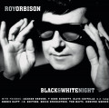 CDOrbison Roy / Black & Whitenight