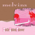 LPMelvins / Hostile Ambient Takeover / Vinyl / Baby Pink