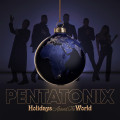 CDPentatonix / Holidays Around The World