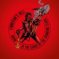 LPFinnegan's Hell / Work Is The Curse Of... / Vinyl / Coloured