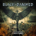 CDBlack & Damned / Heavenly Creatures / Digipack