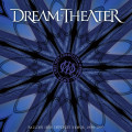 LP/CDDream Theater / Falling To Infinity Demos / Silver / Vinyl / 3LP+