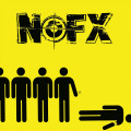 LPNOFX / Wolwes In Wolwes Clothing / Vinyl