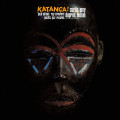 LPCurtis Amy / Katanga! / Vinyl