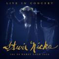 DVD/2CDNicks Stevie / Live In Concert The 24 Karat Gold T.. / DVD+2CD