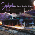 2LPFoghat / Last Train Home / Vinyl / 2LP