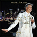 2LPBocelli Andrea / Concerto / One Night In.. / Coloured / Vinyl / 2LP