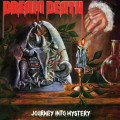 LPDream Death / Journey Into Mystery / Reedice 2022 / Vinyl