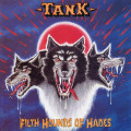 CDTank / Filth Hounds Of Hades