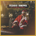 LPSwims Teddy / Very Teddy Christmas / Green / Vinyl