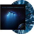 2LP / Black Country Communion / V / Coloured / Vinyl / 2LP
