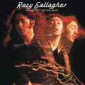 LPGallagher Rory / Photo-Finish / Vinyl
