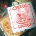 CDCrisix / Pizza EP