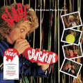 CDSlade / Crackers / The Christmas Party Album / Digisleeve