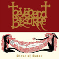 LPReverend Bizarre / Slave Of Satan / Vinyl