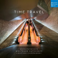 CDLautten Compagney & Asya / Time Travel-Songs Lennon,McCartney