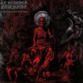 CDOf Feather and Bone / Bestial Hymns of Perversion