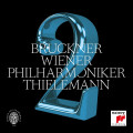 CDThielemann Christian / Bruckner: Symphony No. 2