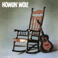 LPHowlin'Wolf / Rockin' Chair Album / Vinyl