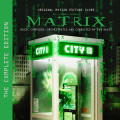 3LPOST / Matrix / Complete Edition / Davis Don / Vinyl / 3LP