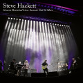 2CD-BRDHackett Steve / Genesis Revisited Live:Seconds Out &.. / 2CD+BRD