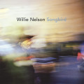 CDNelson Willie / Songbird