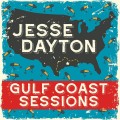LPDayton Jesse / Gulf Coast Sessions / Vinyl