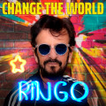 CDStarr Ringo / Change The World / EP
