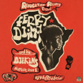 2LPDjimmy Ferry / Rhythm Revolution / Vinyl / 2LP